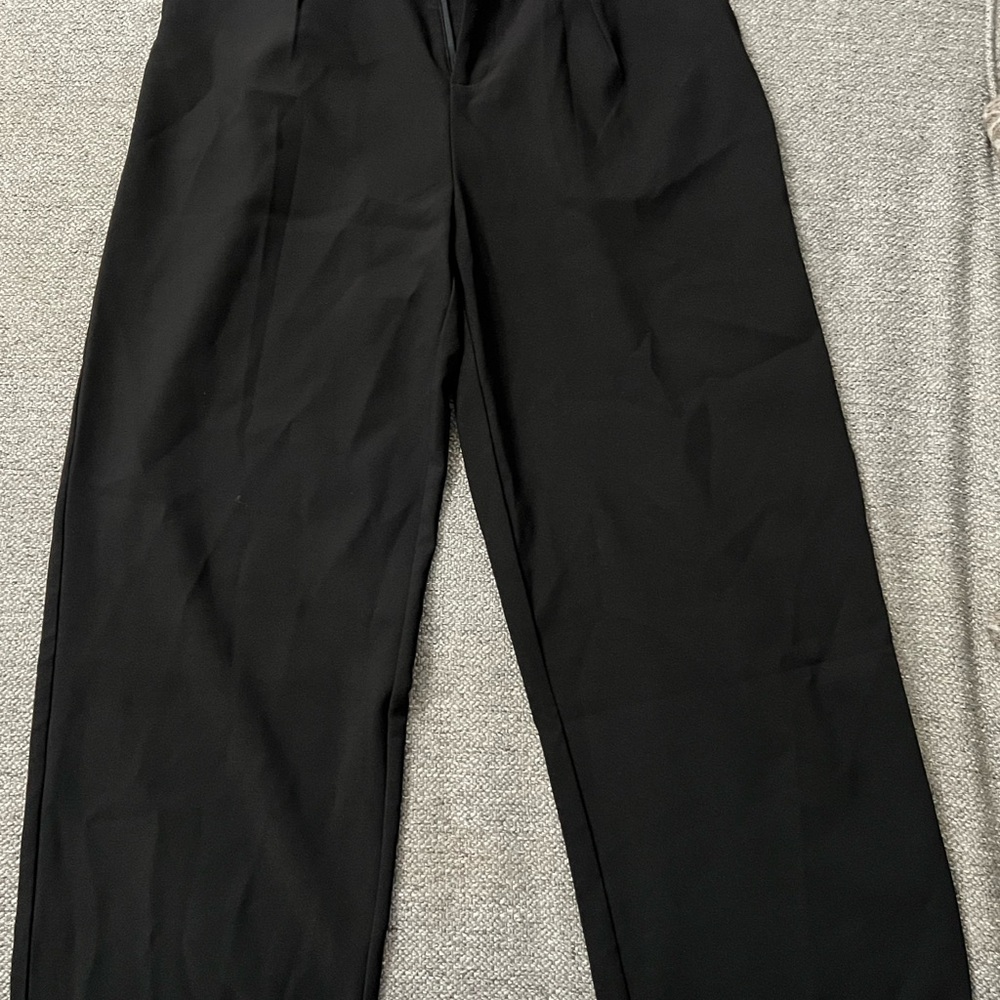 Women’s  Black Pants